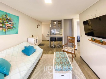 Venta / Departamento / Valparaíso
