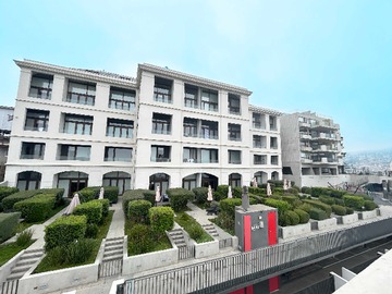 Venta / Departamento / Valparaíso