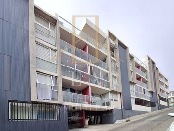 Venta / Departamento / Valparaíso