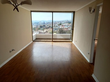 Venta / Departamento / Valparaíso