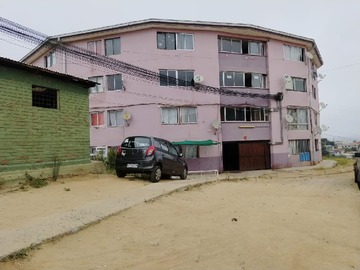 Venta / Departamento / Valparaíso