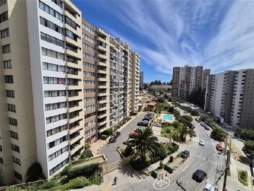 Venta / Departamento / Valparaíso