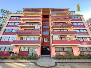 Venta / Departamento / Valparaíso