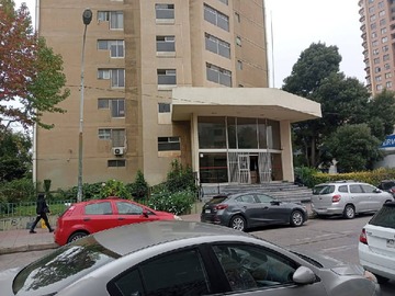 Venta / Departamento / Valparaíso