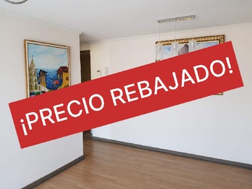 Venta / Departamento / Valparaíso
