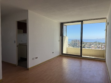 Venta / Departamento / Valparaíso