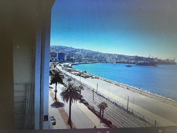 Venta / Departamento / Valparaíso