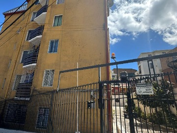 Venta / Departamento / Valparaíso