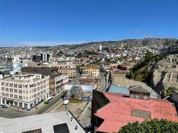 Venta / Departamento / Valparaíso