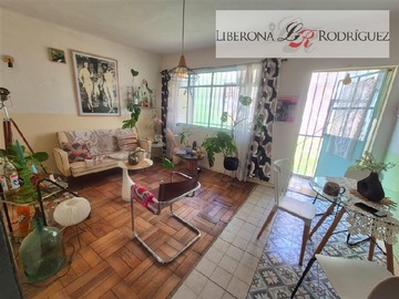 Venta / Departamento / Valparaíso