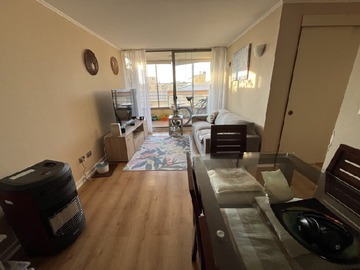 Venta / Departamento / Valparaíso