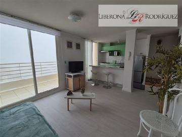 Venta / Departamento / Valparaíso