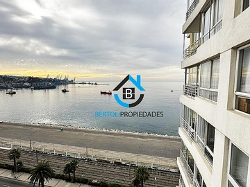 Venta / Departamento / Valparaíso