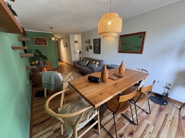 Venta / Departamento / Valparaíso