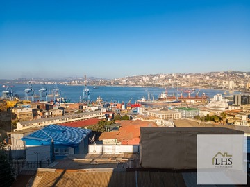 Venta / Departamento / Valparaíso