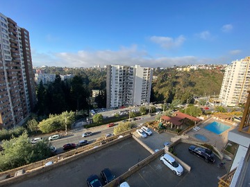 Venta / Departamento / Valparaíso