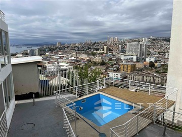 Venta / Departamento / Valparaíso