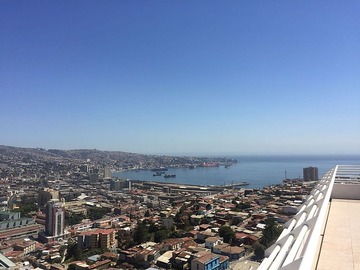 Venta / Departamento / Valparaíso