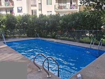 Venta / Departamento / Valparaíso