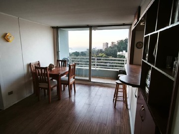 Venta / Departamento / Valparaíso