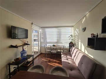 Venta / Departamento / Valparaíso
