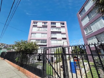 Venta / Departamento / Valparaíso