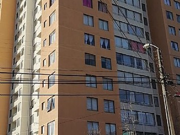 Venta / Departamento / Valparaíso