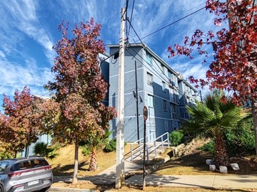 Venta / Departamento / Valparaíso