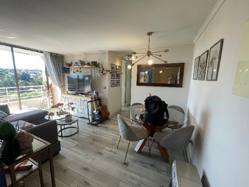 Venta / Departamento / Valparaíso