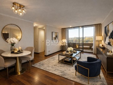 Venta / Departamento / Valparaíso