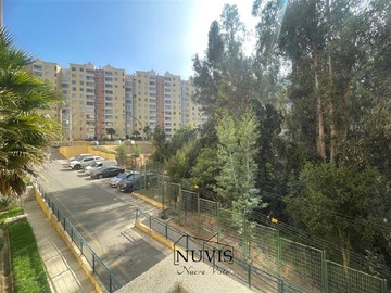 Venta / Departamento / Valparaíso