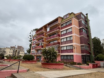 Venta / Departamento / Valparaíso