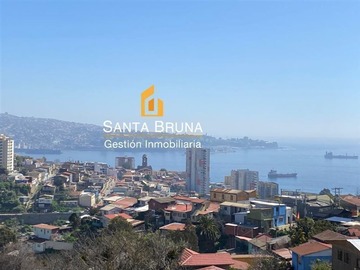 Venta / Departamento / Valparaíso