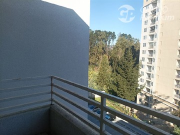 Venta / Departamento / Valparaíso