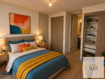 Venta / Departamento / Valparaíso