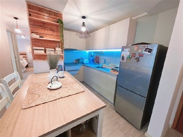 Venta / Departamento / Valparaíso