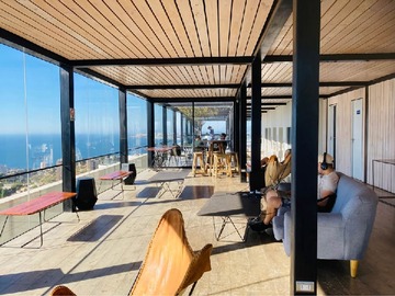 Venta / Departamento / Valparaíso