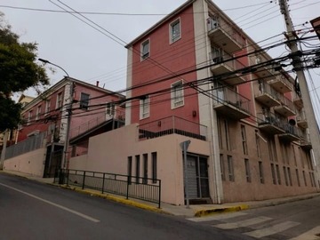 Venta / Departamento / Valparaíso