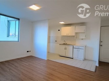Venta / Departamento / Valparaíso