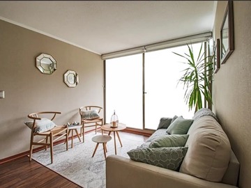 Venta / Departamento / Valparaíso