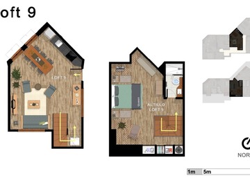 Venta / Departamento / Valparaíso