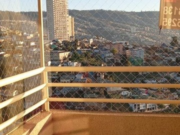 Venta / Departamento / Valparaíso
