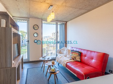 Venta / Departamento / Valparaíso