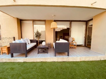Venta / Departamento / Valparaíso