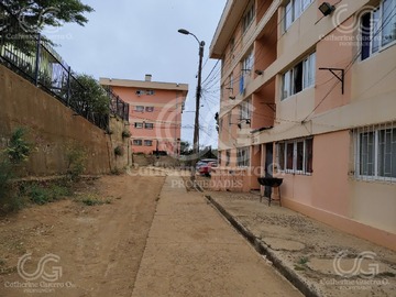 Venta / Departamento / Valparaíso