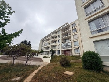 Venta / Departamento / Valparaíso