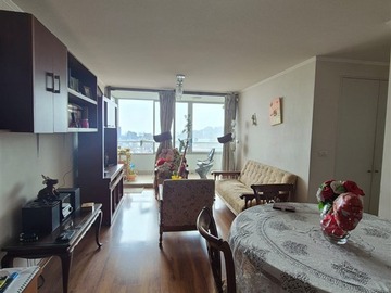 Venta / Departamento / Valparaíso