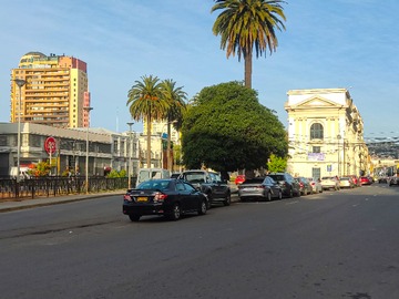 Ubicación departamento