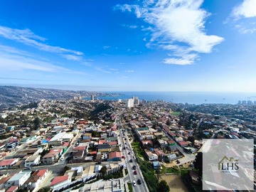 Venta / Departamento / Valparaíso