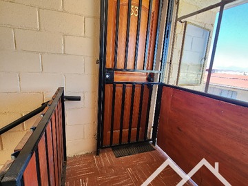 Venta / Departamento / Valparaíso